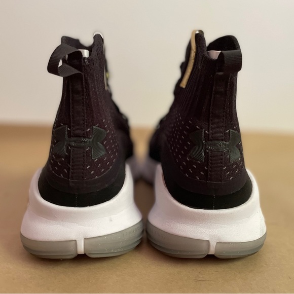 Under Armour Curry 4 More Dimes Men’s - Picture 3 of 6